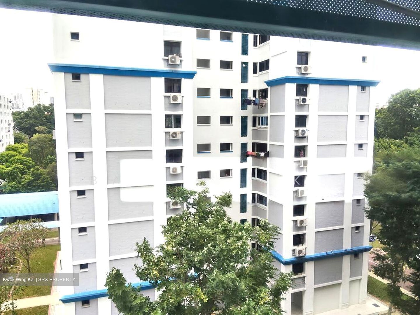 Blk 11 TOA PAYOH COURT (Toa Payoh), HDB 5 Rooms #503694061